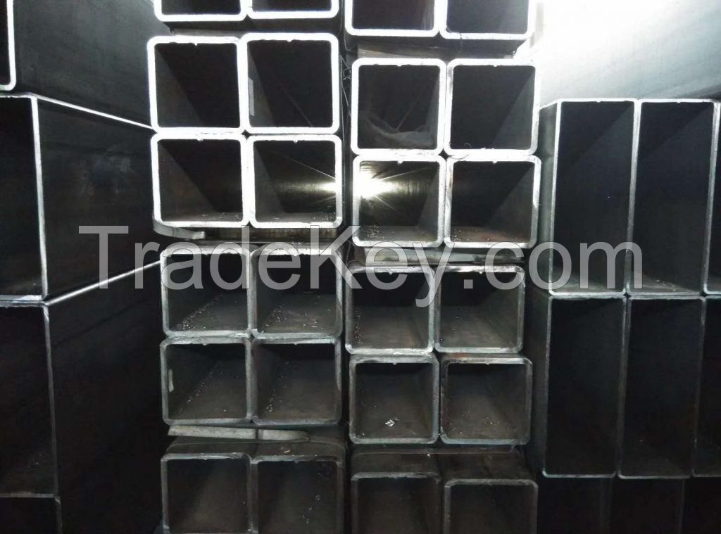 Super Quality 410, 410s Stainless Steel Tube/ Seamless Welded Hot Rolled Rectangular Tube / Square Tube