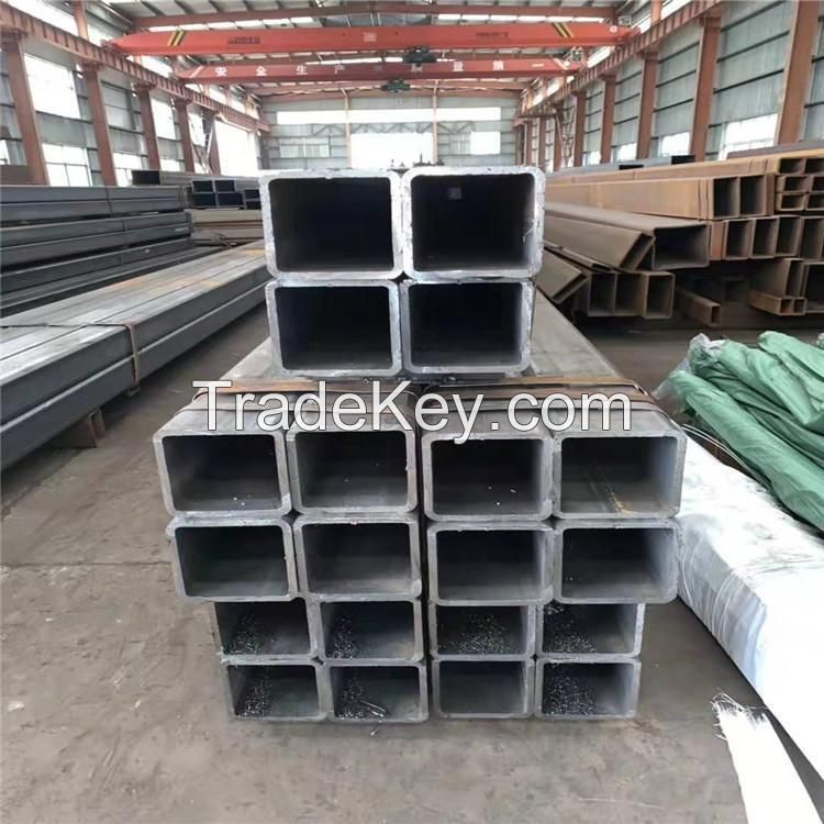 Super Quality 410, 410s Stainless Steel Tube/ Seamless Welded Hot Rolled Rectangular Tube / Square Tube