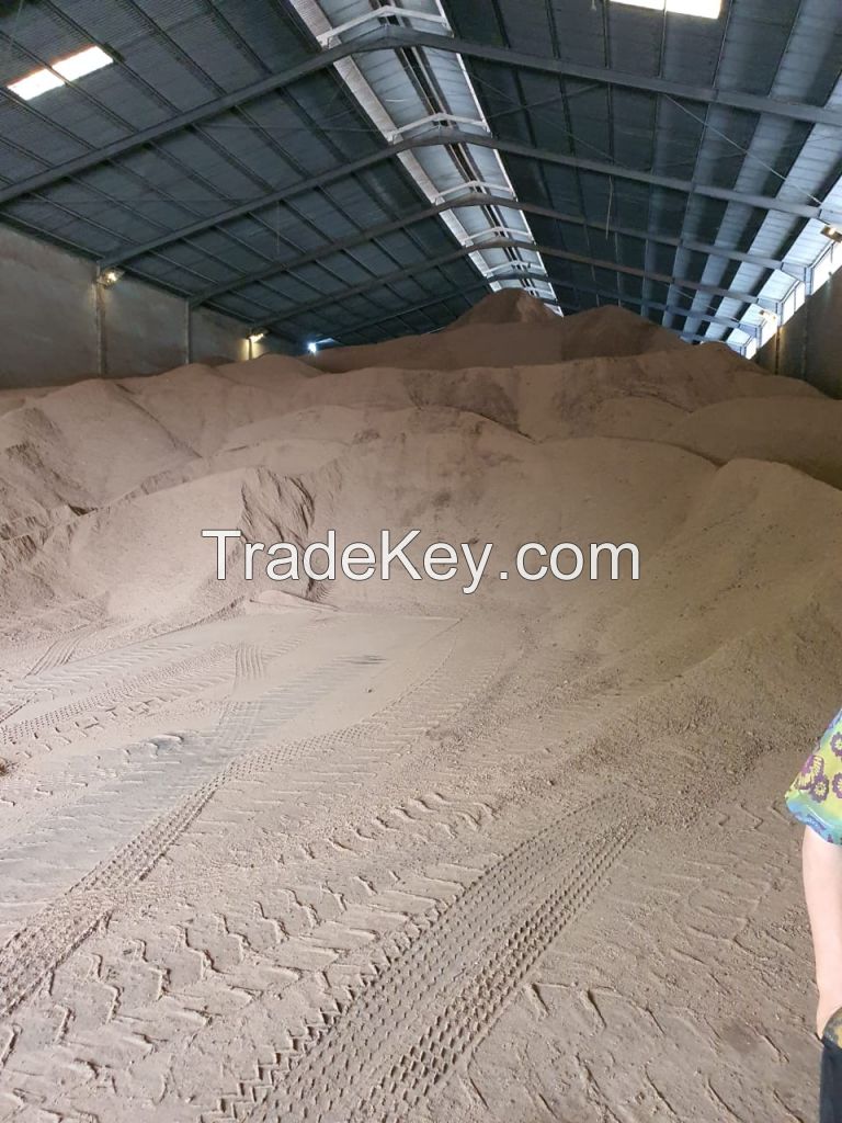 High Protein Palm Kernel Expeller