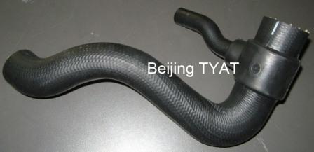 Rubber Water Hydraulic Hoses