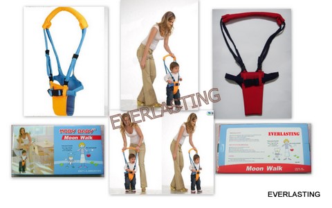 Harness Buddy(Moonwalker)/Baby Safty Harness/Baby Backpacks/Baby Carry