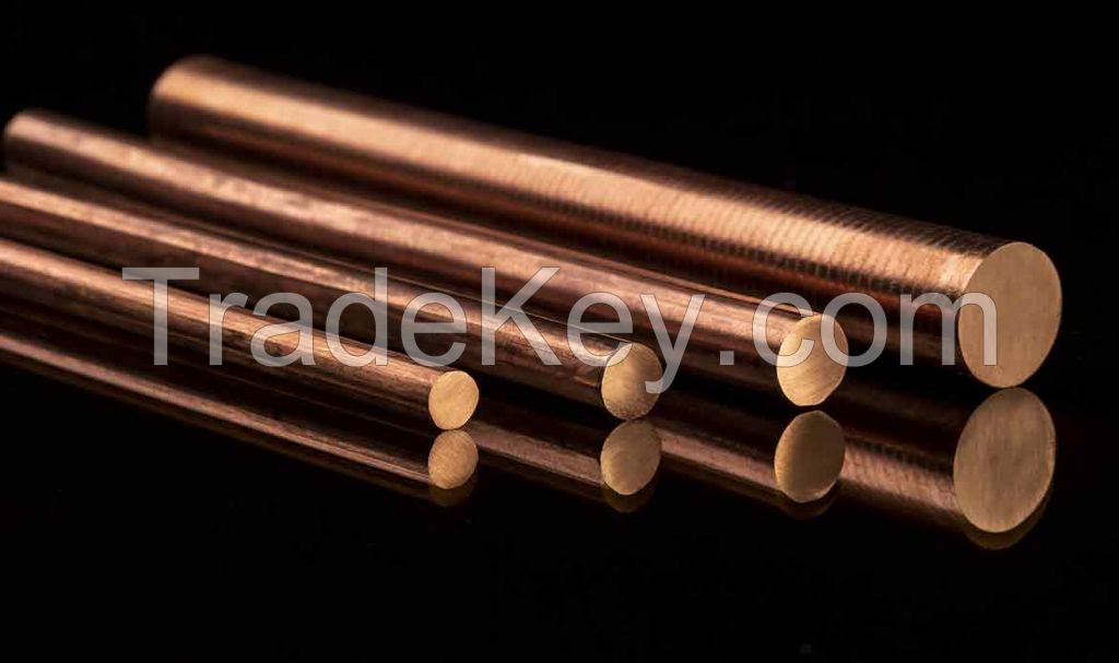 Copper Rod