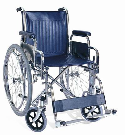 Wheel Chair