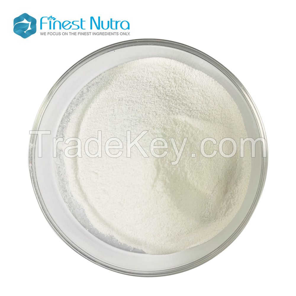 CAS 1094-61-7 Beta Nicotinamide Mononucleotide NMN Powder CAS 1094-61-7