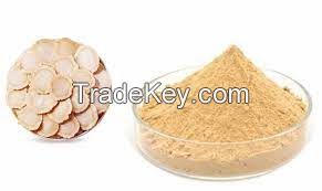 American Ginseng P.E. /Panax Ginseng extract