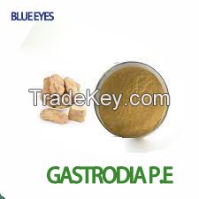 Gastrodia Rhizoma Extract