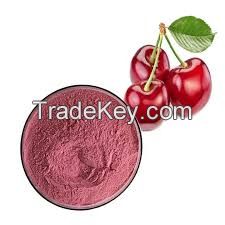 Acerola cherry P.E.