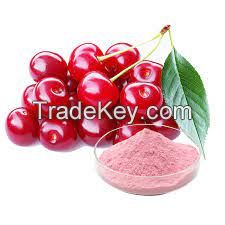 Acerola cherry P.E.