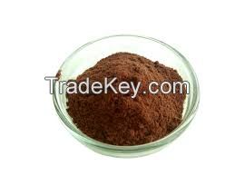 Black Garlic Extract Organic Black Garlic Extract Powder ,SAC ,Garlic polysaccharide