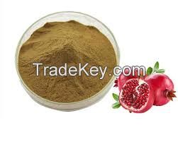 Pomegranatepeel extract Ellagic acid PomegranateP.E 