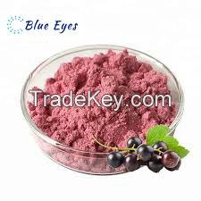 Black currant extrac