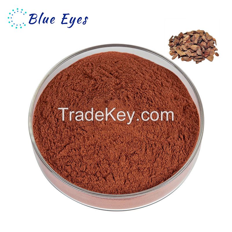 Pycnogenol Pine bark extract OPCs PBE