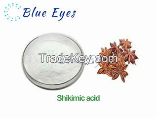 Shikimic acid