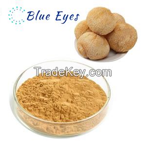 Hericium erinaceus extract Lion's Mane Mushroom Hericium erinaceus polysaccharide High purity Plant extract powder