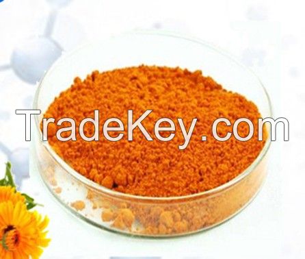 Xanthophyll Lutein Genda Marigold extract plant extract 