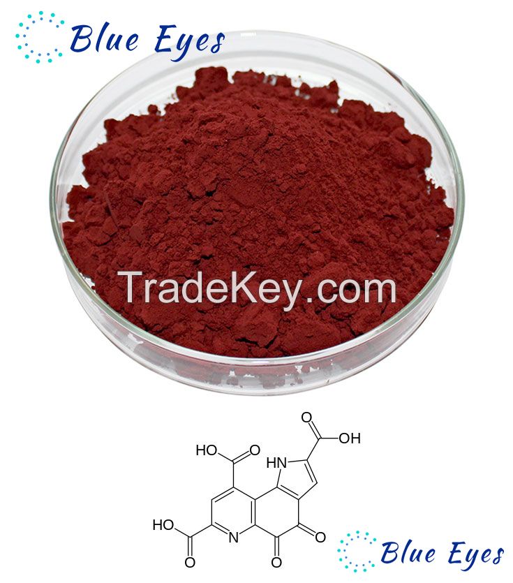 methoxatin Pyrroloquinoline Quinone Disodium Salt PQQ