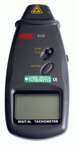 Tachometer