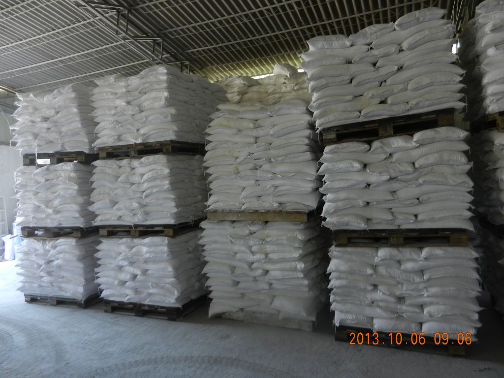 calcium carbonate for sealant