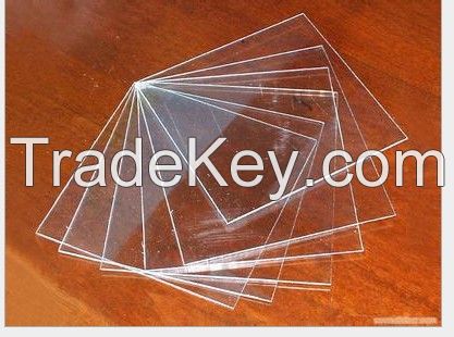 MBS Modifier For Transparent PVC Products