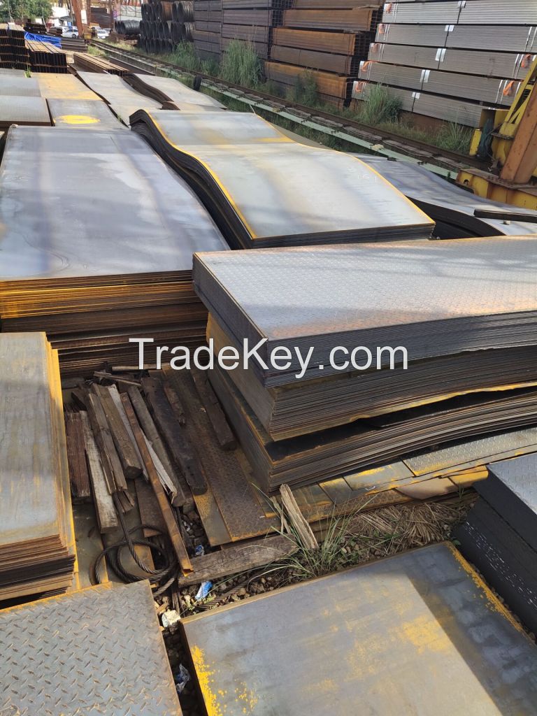 ASTM1010 carbon steel plate