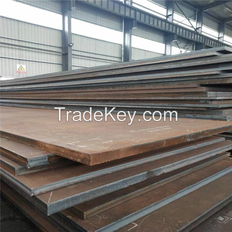 ASTM1010 carbon steel plate