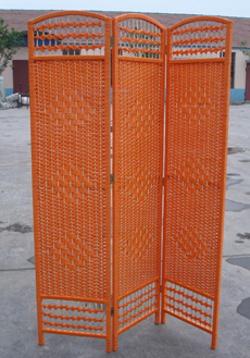 room divider/folding screen