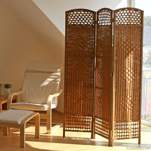 room divider/folding screen