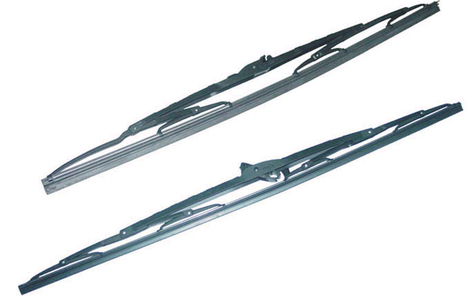 Truck wiper blade