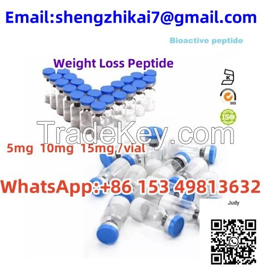 Wholesales Mots-C 5mg/Vials CAS: 1627580-64-6 in stock 