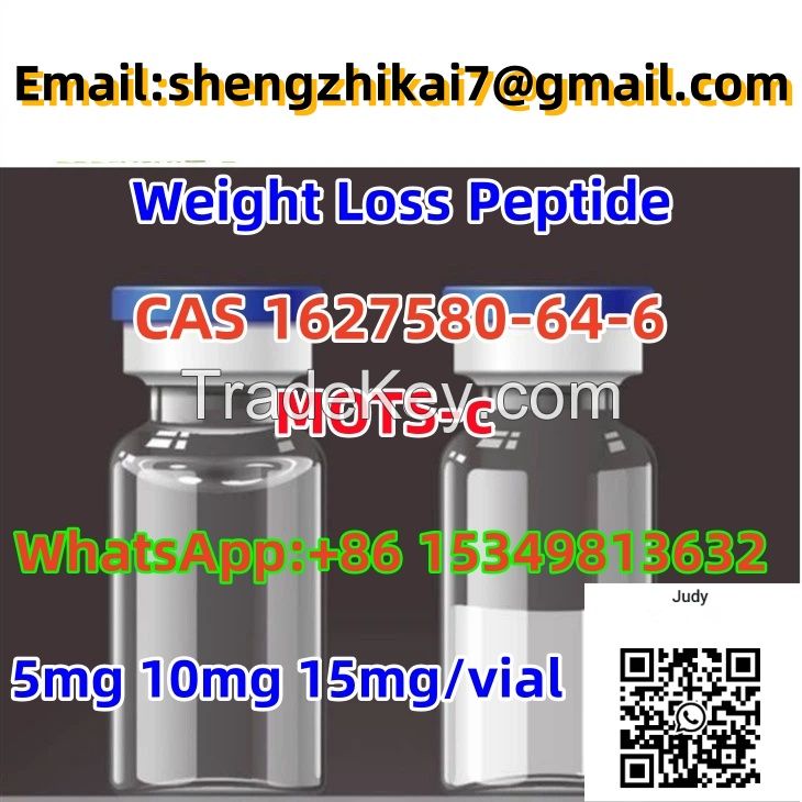 Wholesales Mots-C 5mg/Vials CAS: 1627580-64-6 in stock 