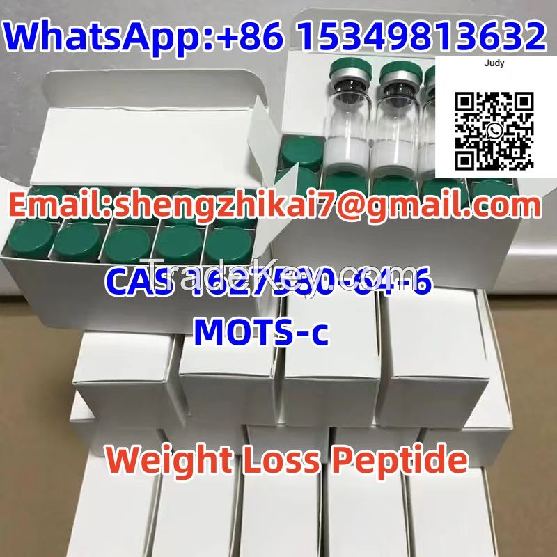 Wholesales Mots-C 5mg/Vials CAS: 1627580-64-6 in stock 