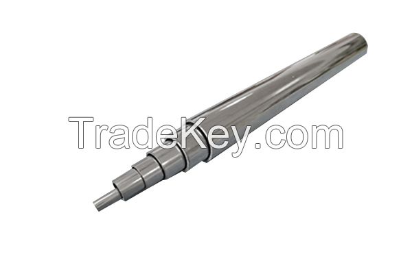 HF Circular Tube