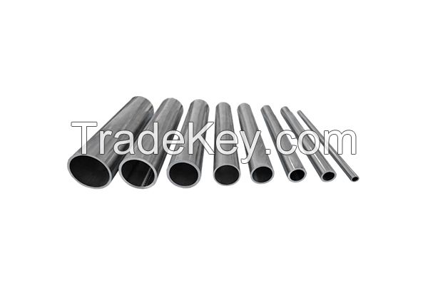 HF Circular Tube