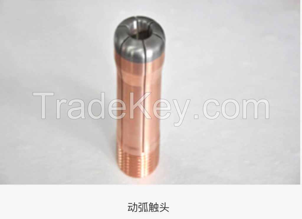 High quality copper tungsten alloy products made in China