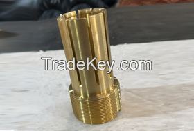 High quality copper tungsten alloy products made in China