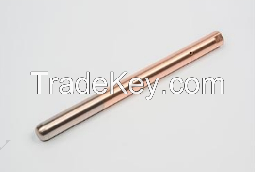 Made in China High quality, stable copper tungsten alloy contacts