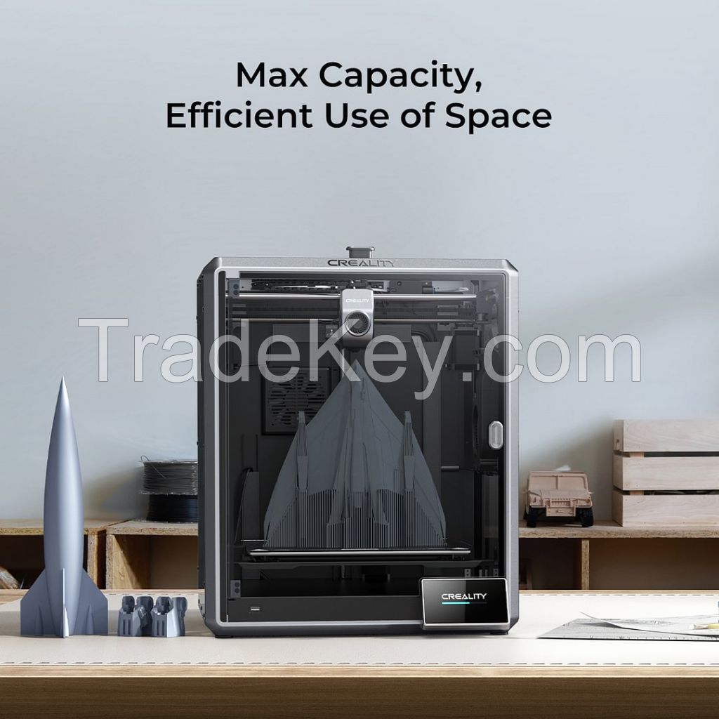 CREALITY K1 Max 3D Printer