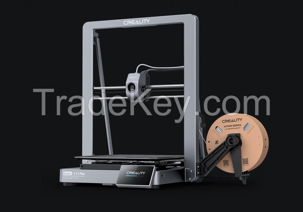 CREALITY  Ender-3 V3 Plus 3D Printer