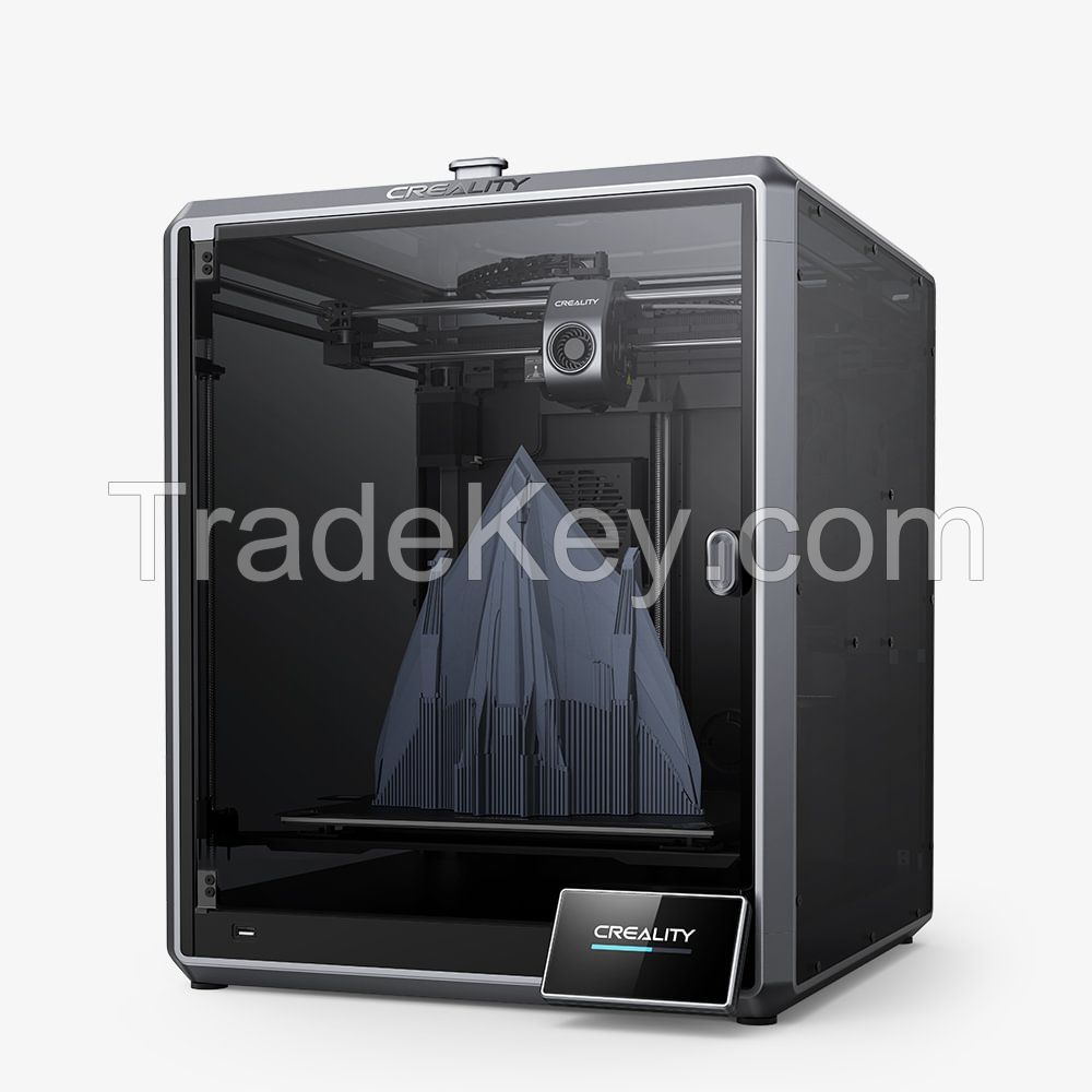 CREALITY K1 Max 3D Printer