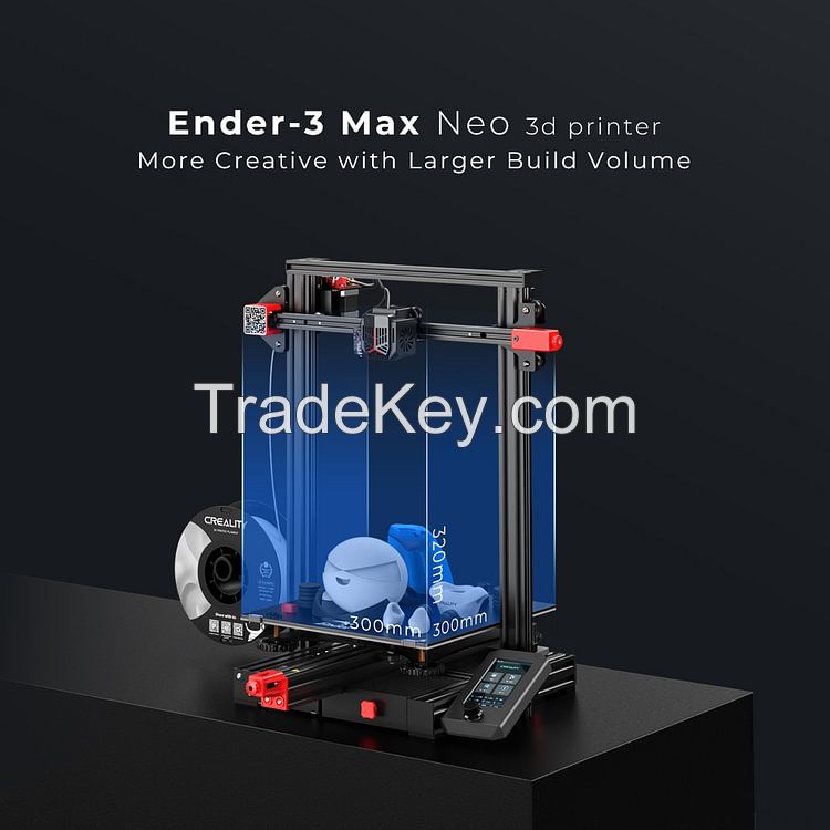 CREALITY Ender-3 Max Neo 3D Printer