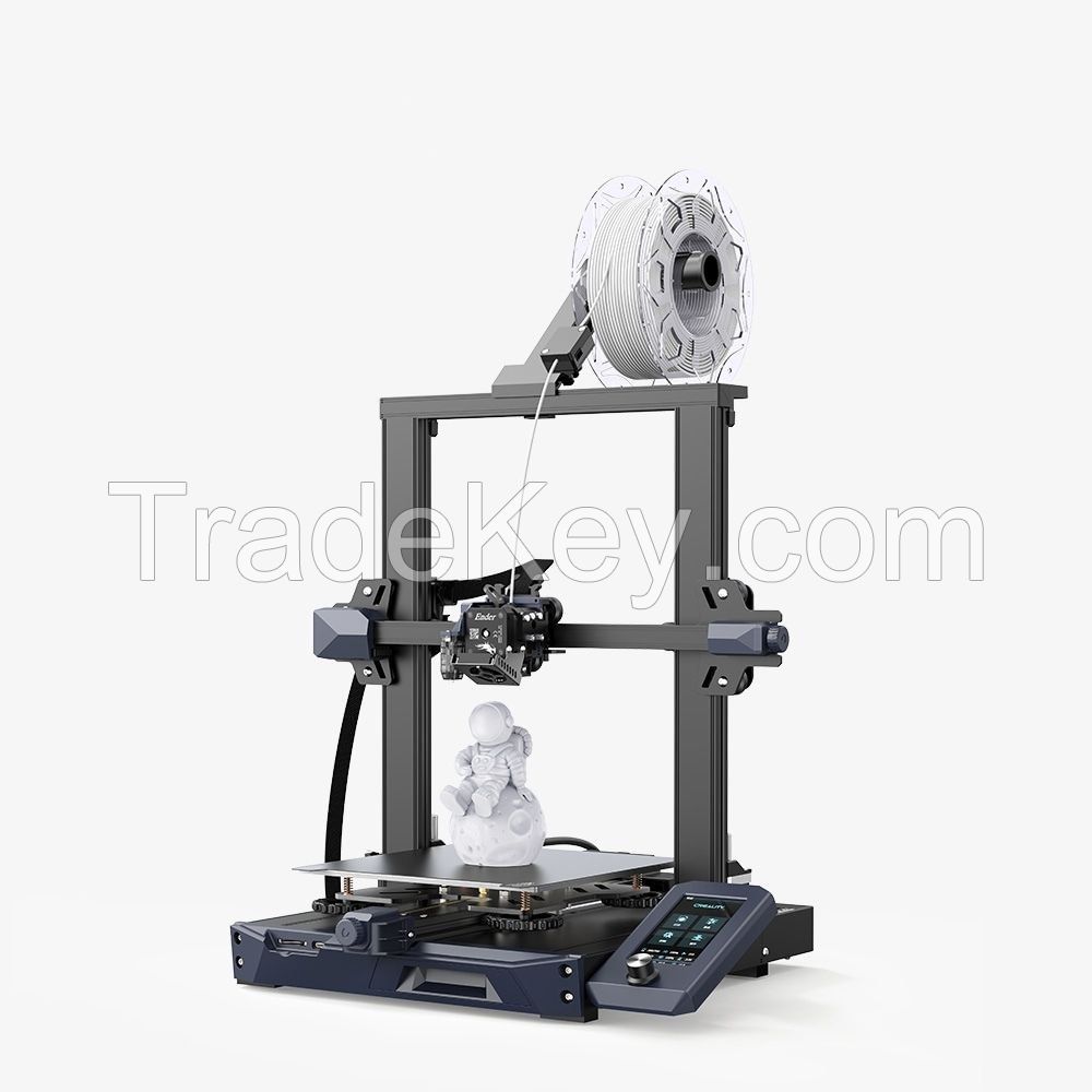 CREALITY Ender-3 S1 3D Printer