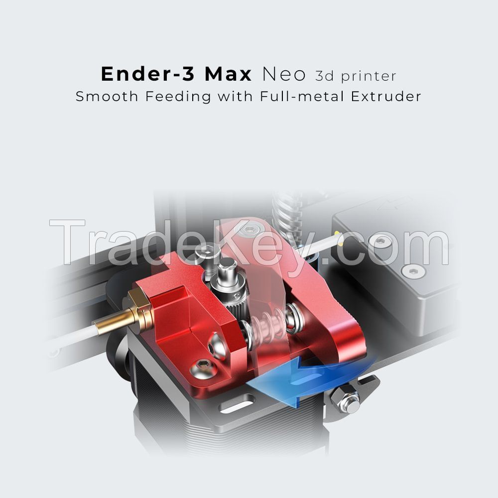 CREALITY Ender-3 Max Neo 3D Printer