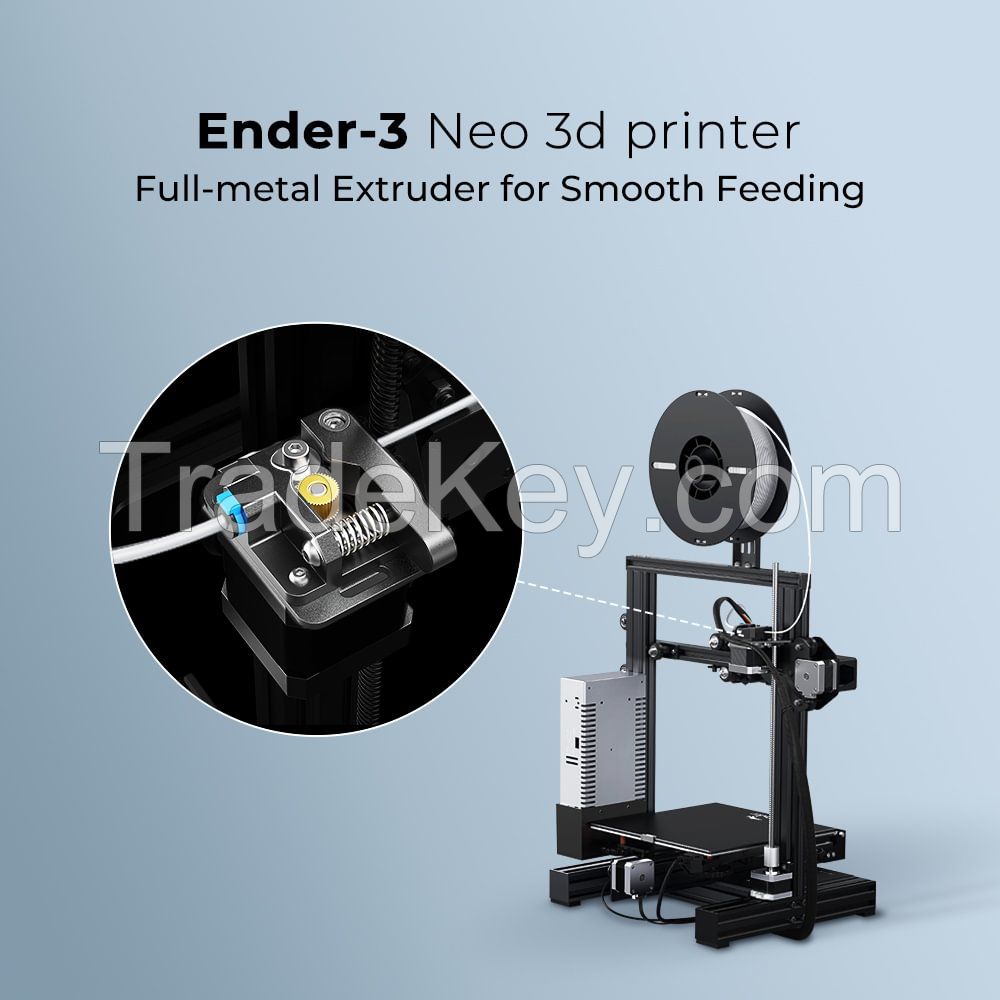 CREALITY Ender-3 Neo 3D Printer