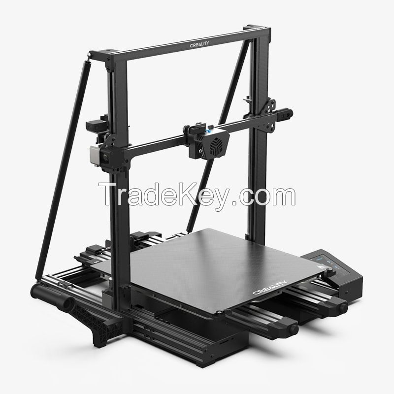 CREALITY CR-6 MAX 3D Printer