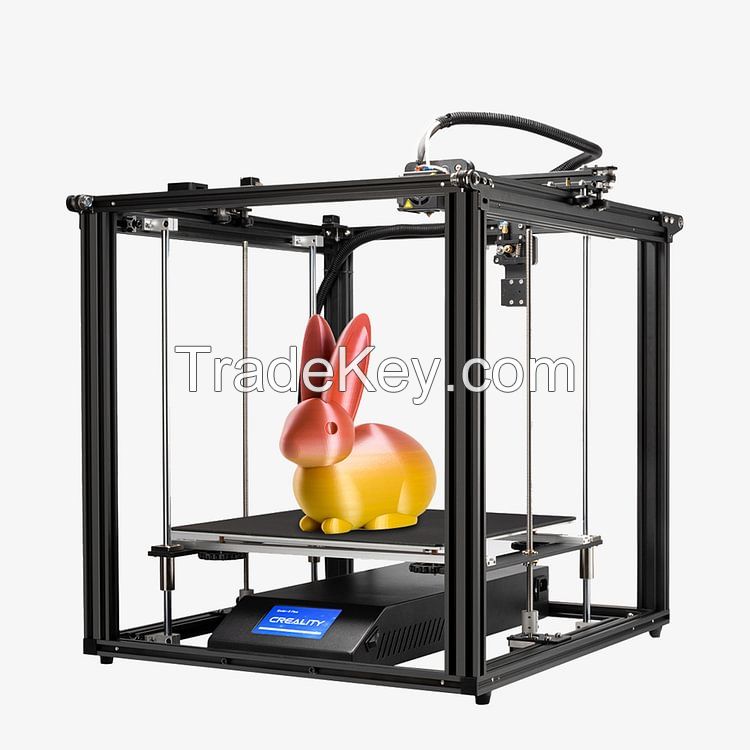 CREALITY Ender-5 Plus 3D Printer