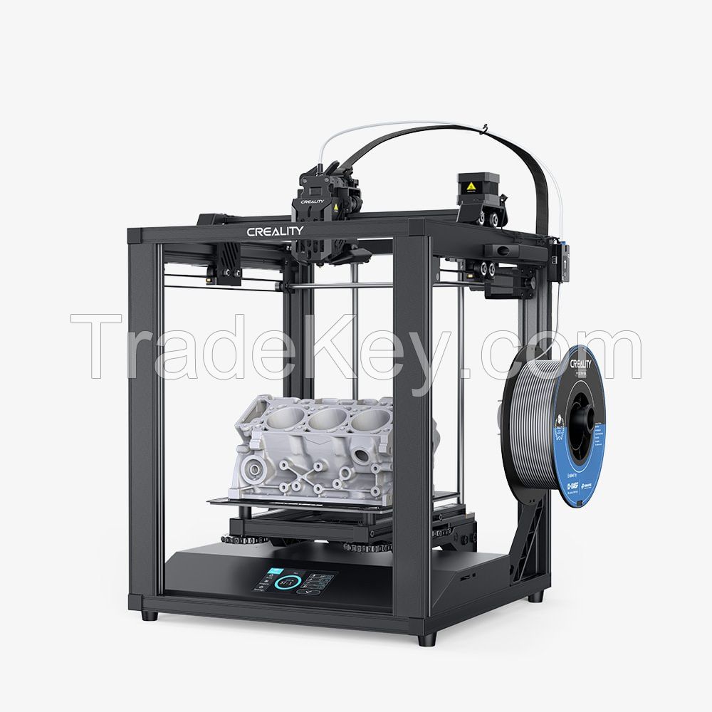 CREALITY Ender-5 S1 3D Printer