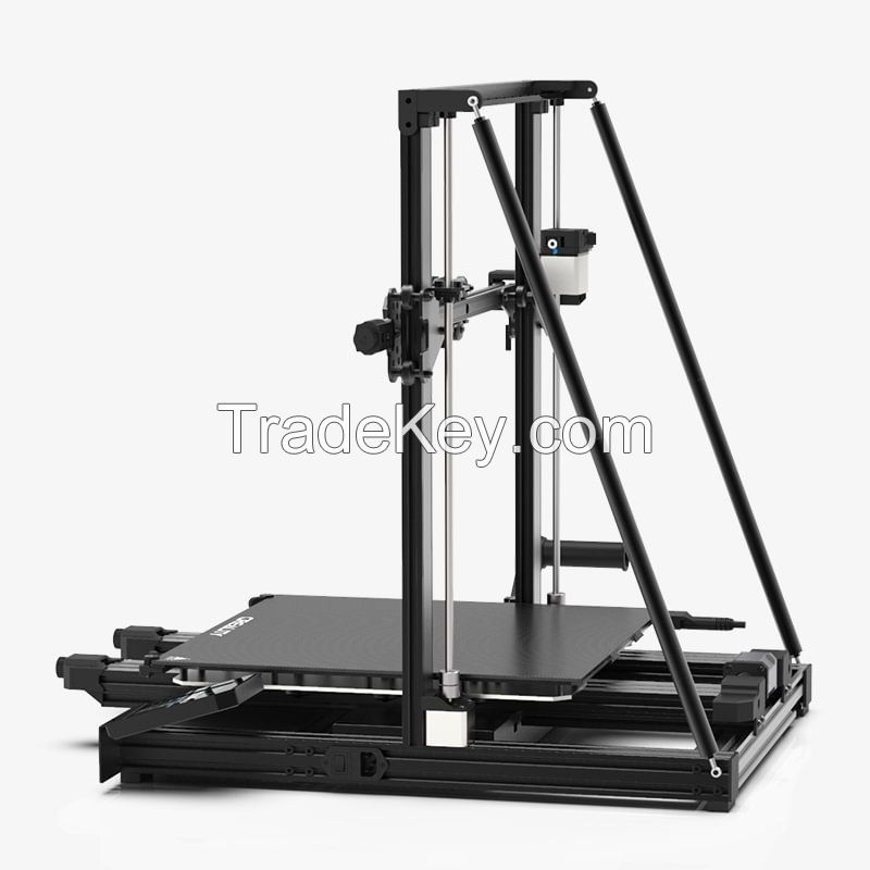 CREALITY CR-6 MAX 3D Printer