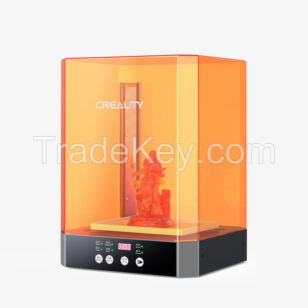 CREALITY UW-03 Washing/Curing Machine