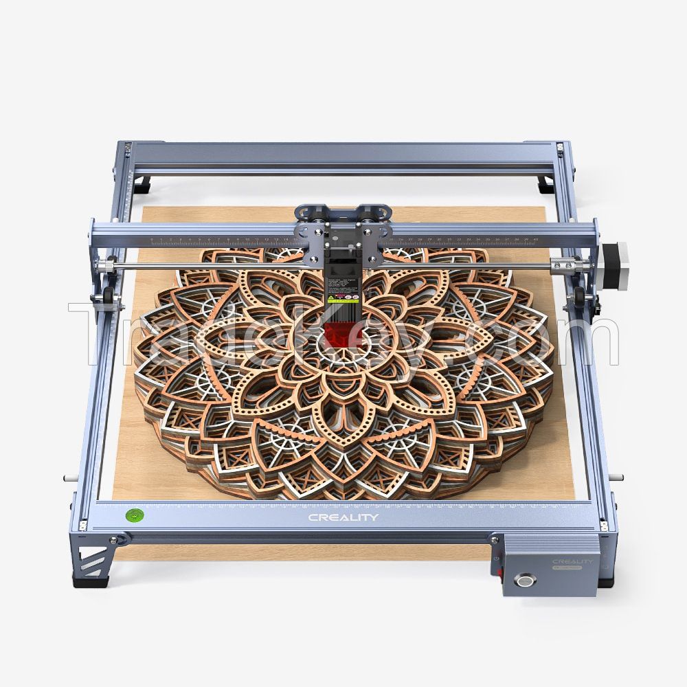 10W Creality CR-Laser Falcon Engraver