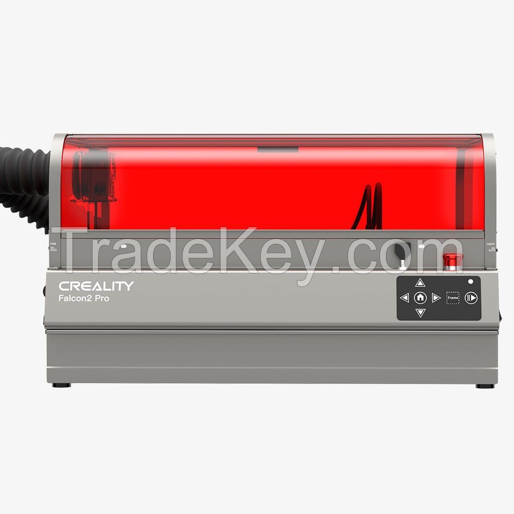 CREALITY 40w Falcon2 Pro Enclosed Laser Engraver & Cutter